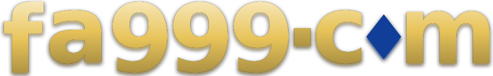 fa 999.com logo